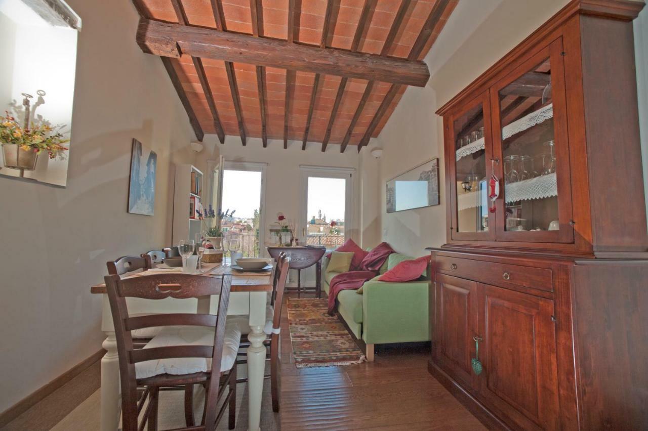 Casa Colonna * Florence