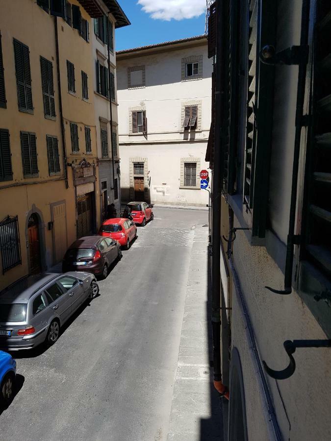 Appartement Gino's Place *