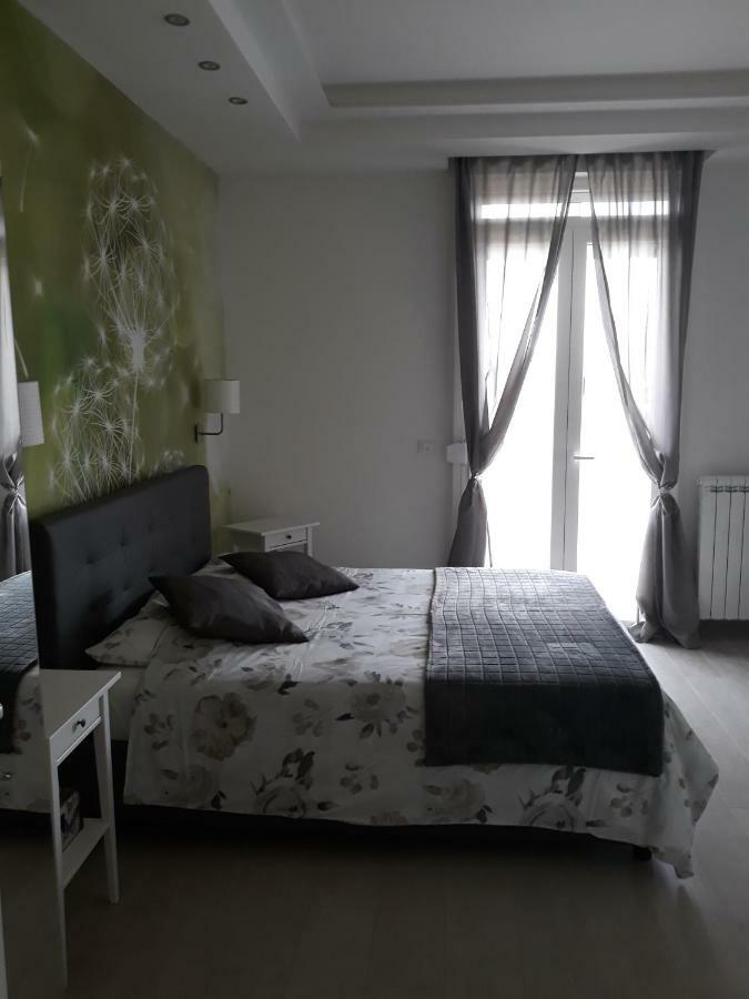 Appartement Settimo Cielo *