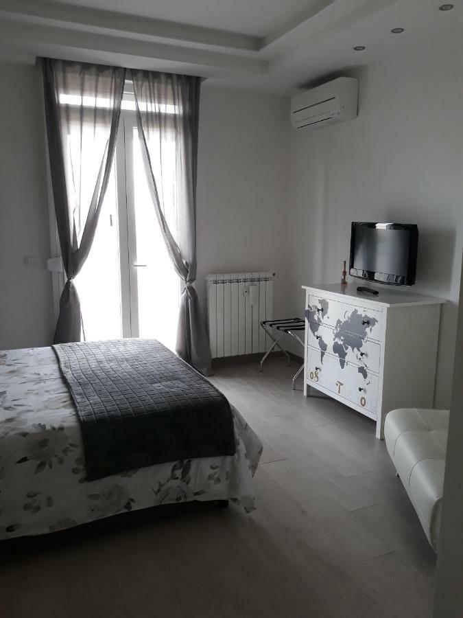 Appartement Settimo Cielo