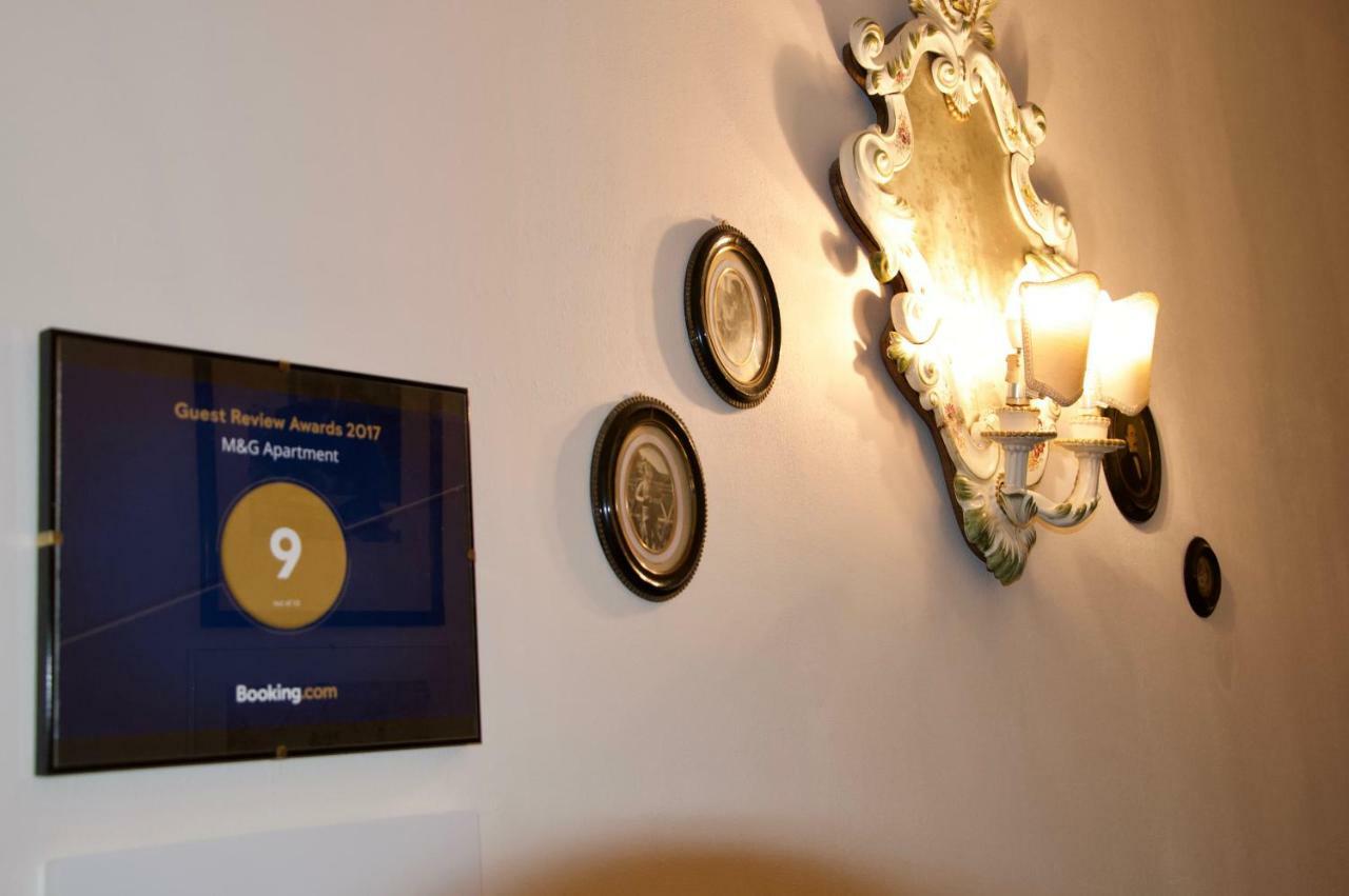 M&g Apartamento Florença