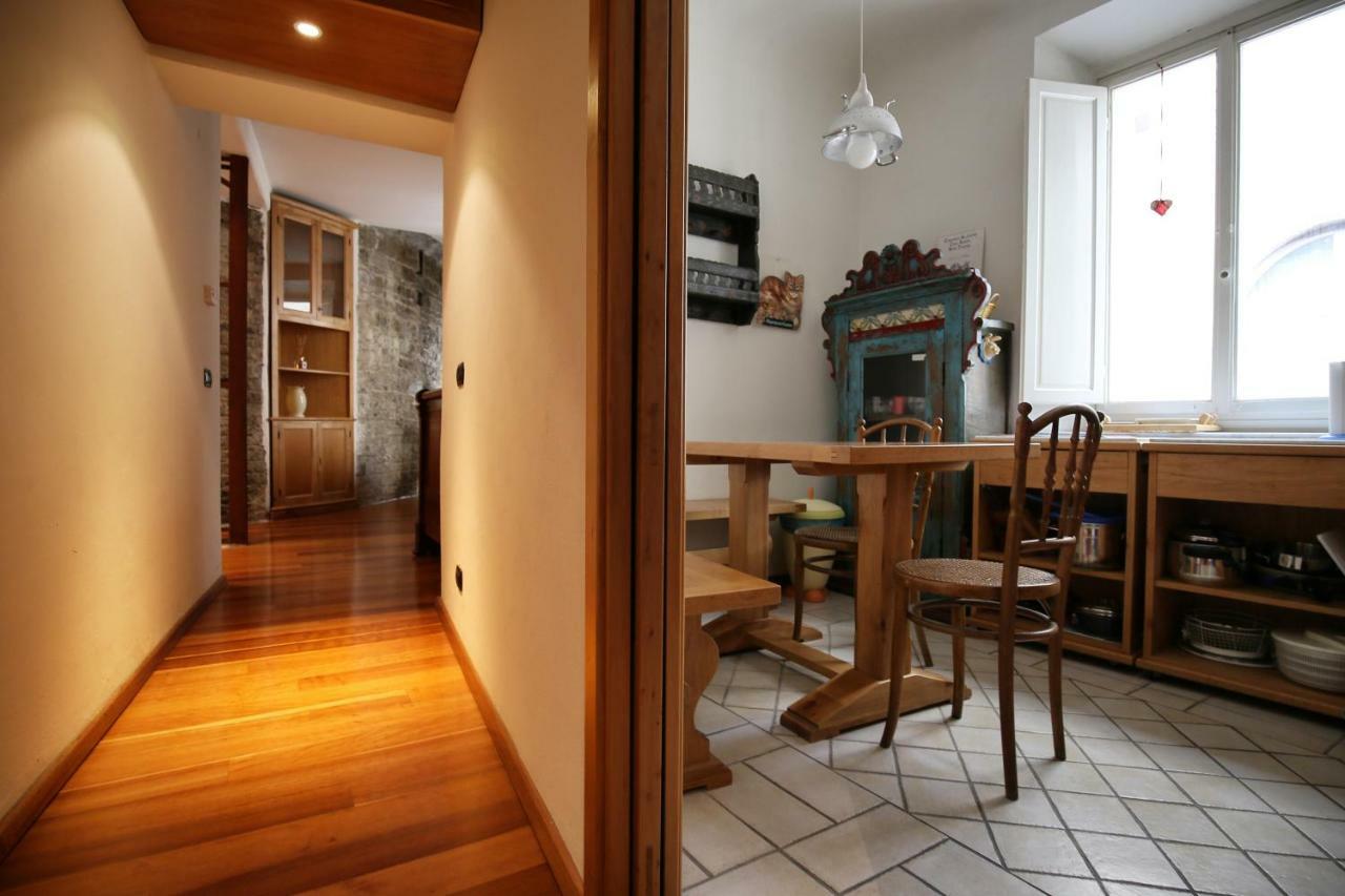 Apartment Cimabue *