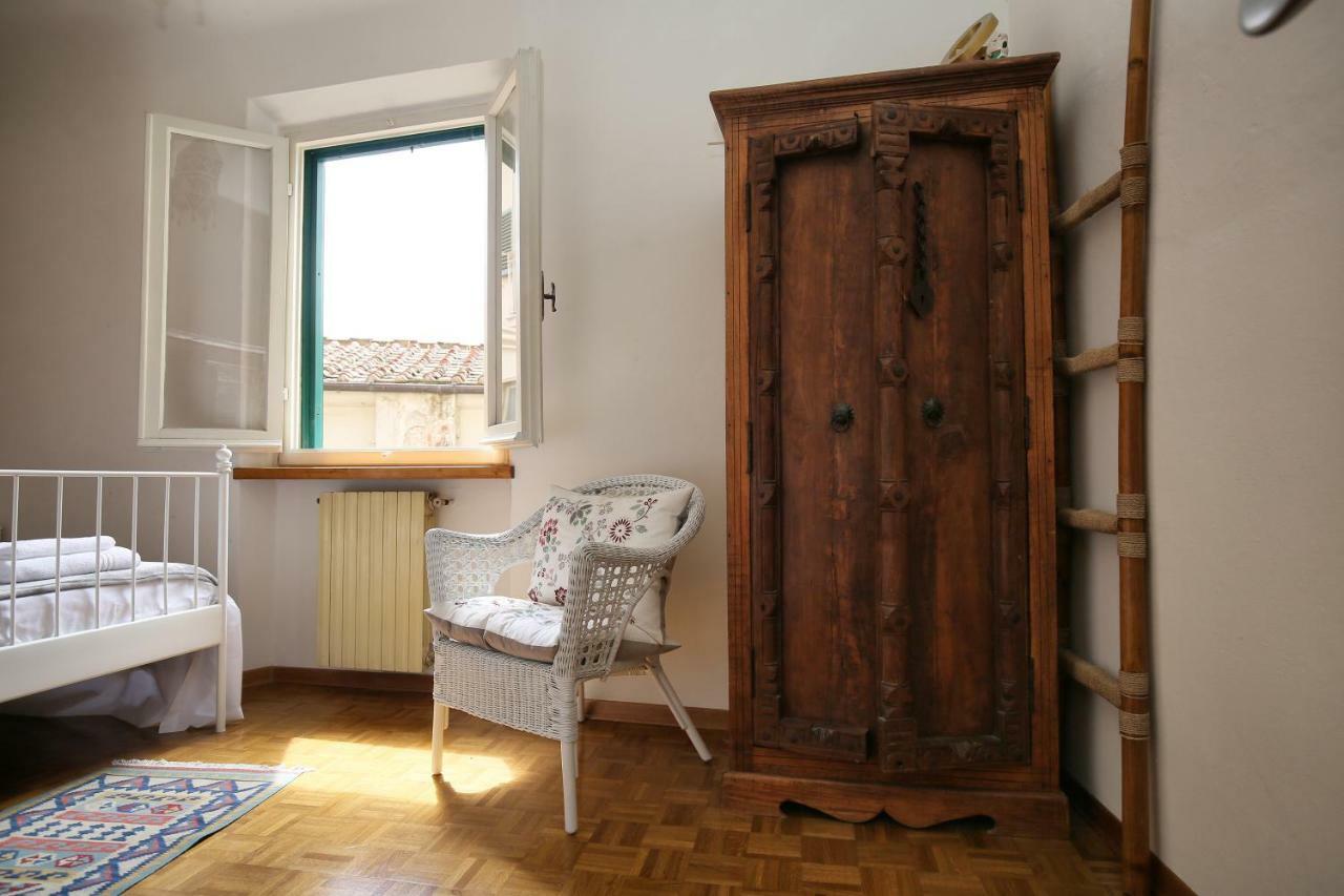 Apartment Cimabue