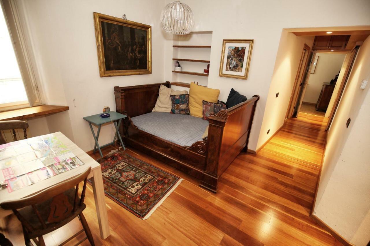 Apartment Cimabue *