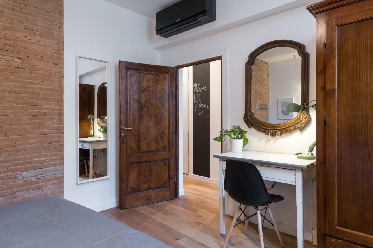 La Gabbia Del Grillo Apartment