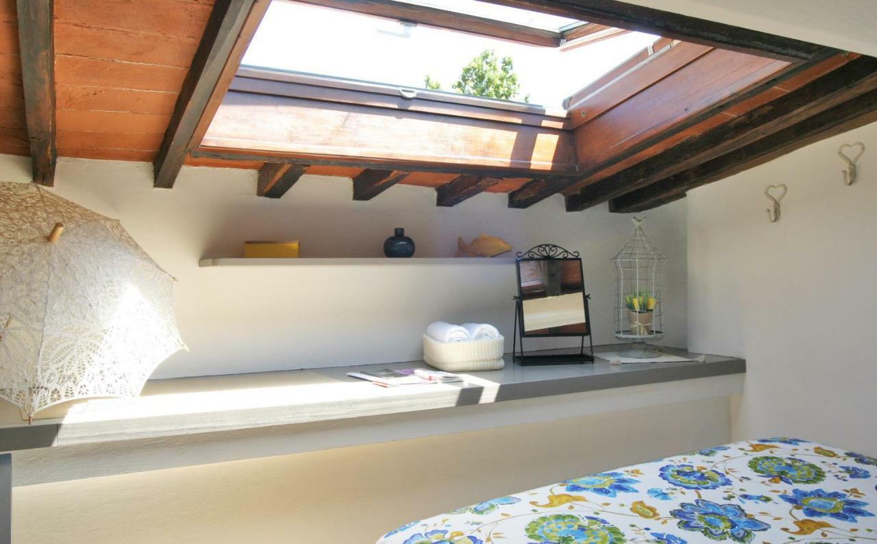 Conce In Santa Croce Apartment