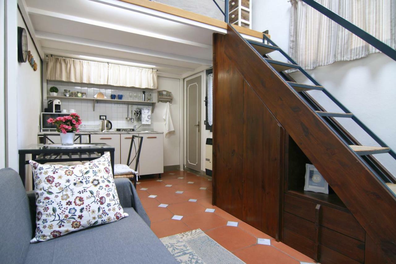 Apartment Conce In Santa Croce *