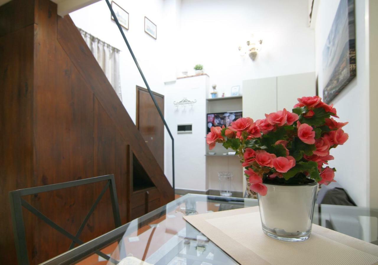 Conce In Santa Croce Apartment