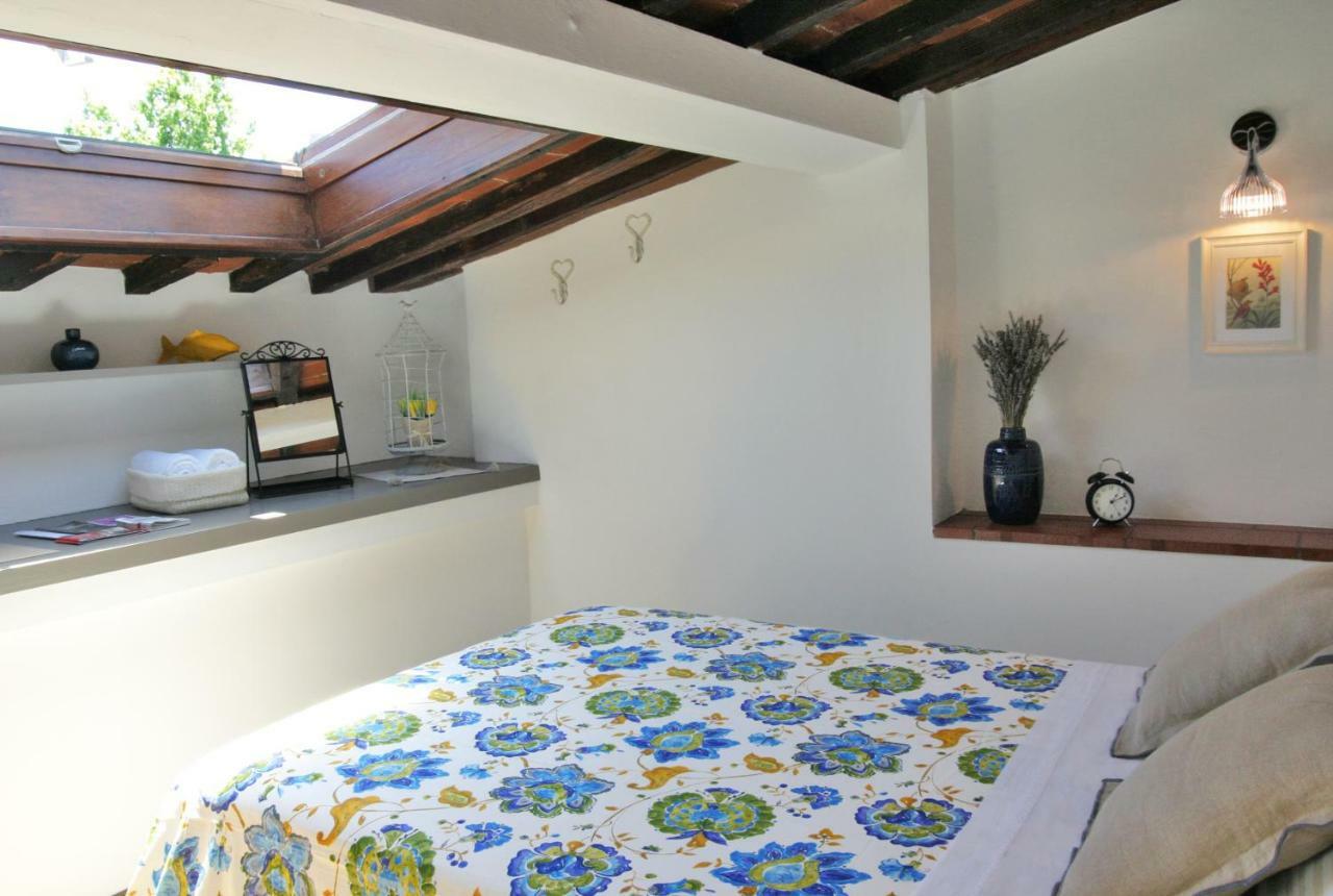 Conce In Santa Croce Apartment Florence