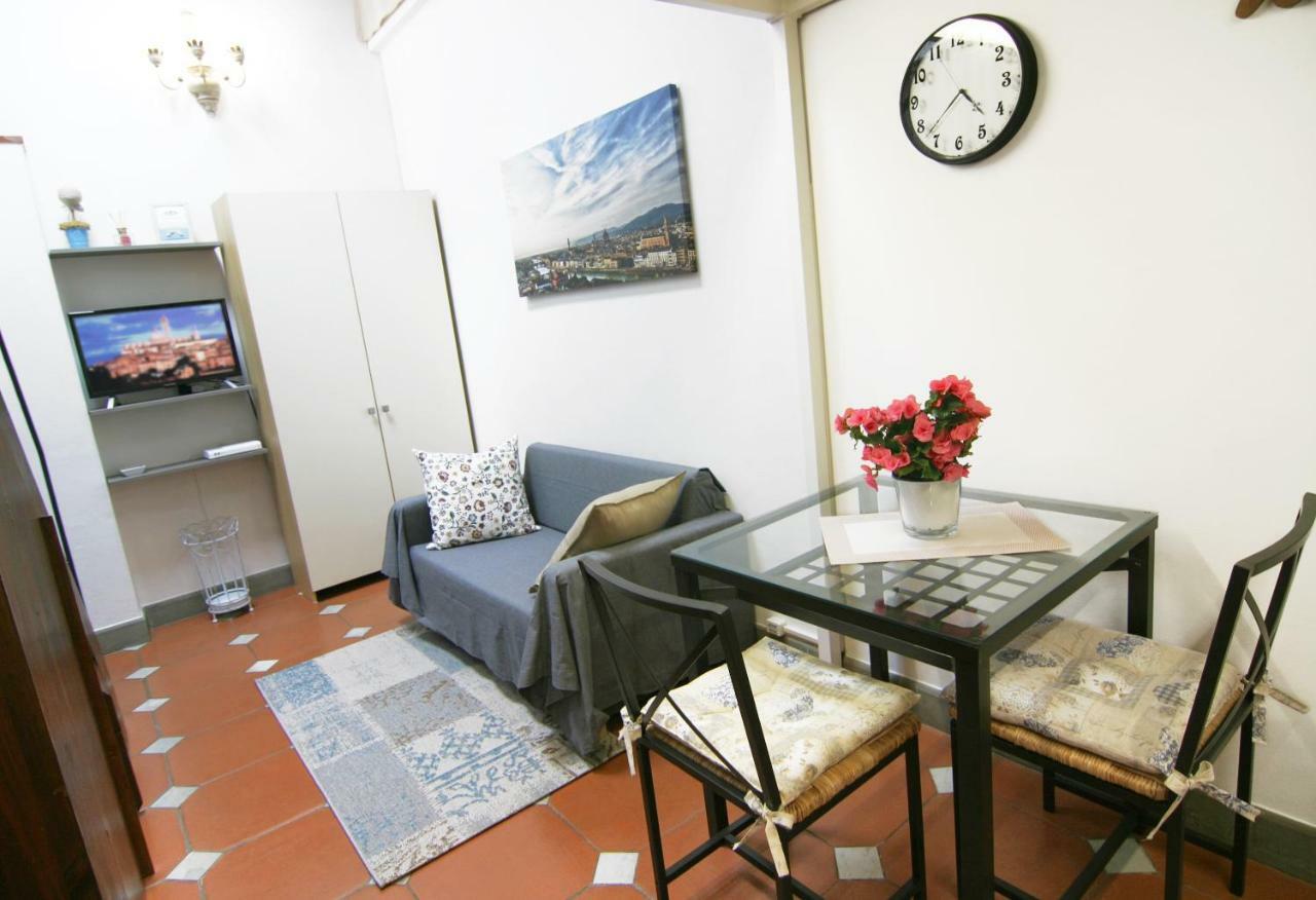 Conce In Santa Croce Apartment Florence