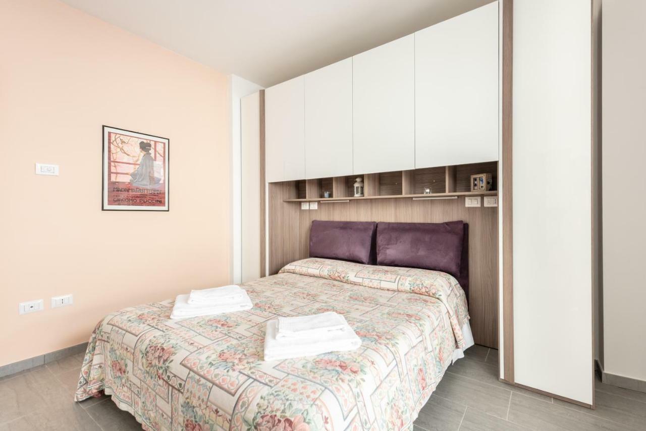 Casa Fugali Apartment Florence