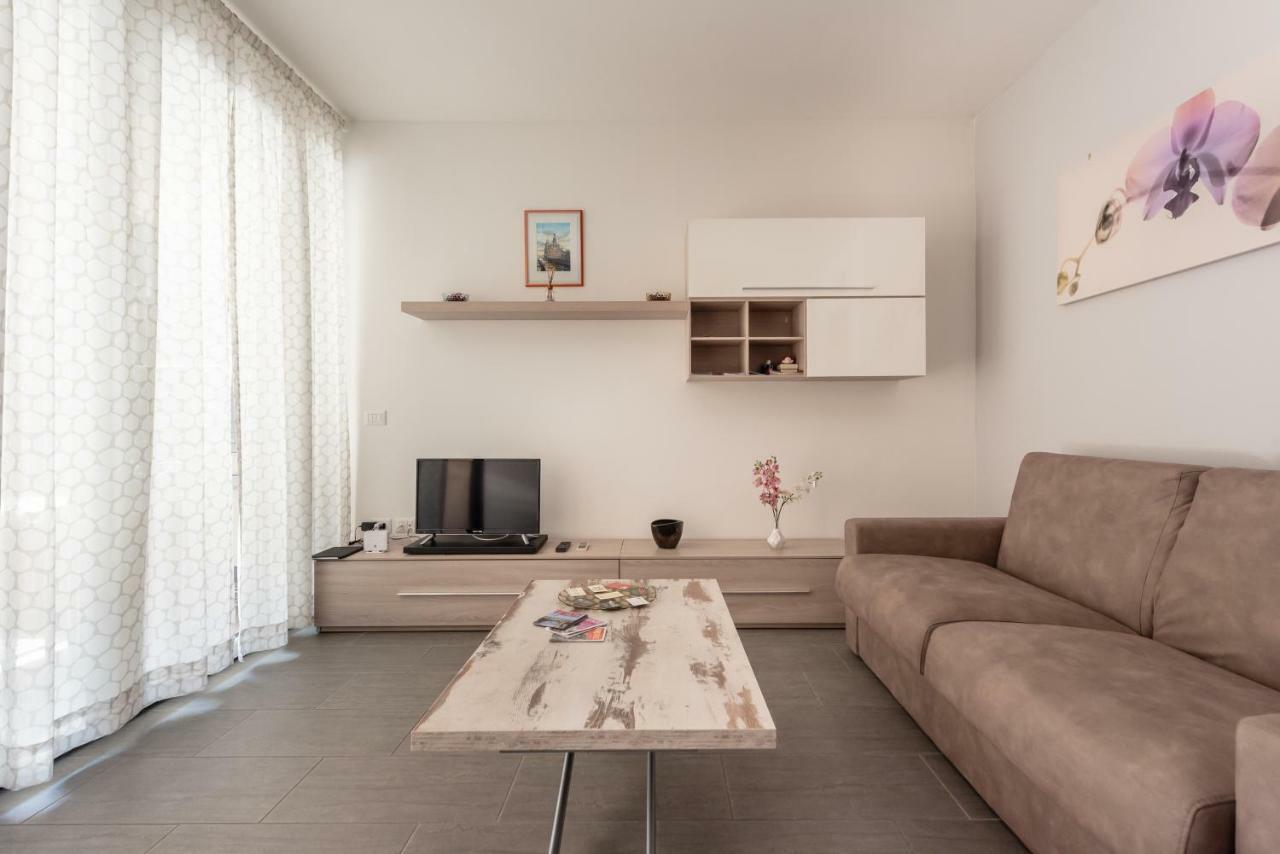 Apartment Casa Fugali *