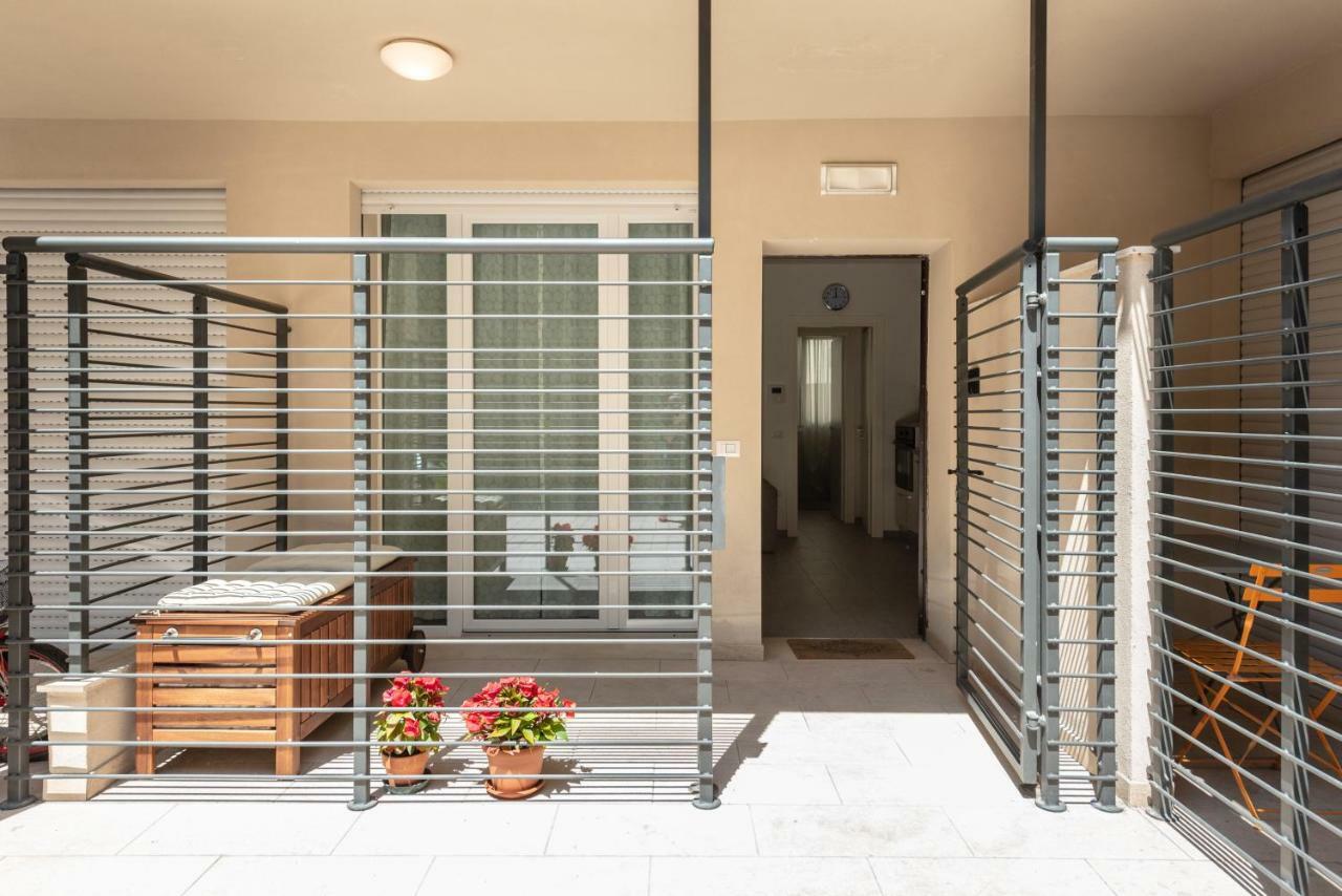 Casa Fugali Apartment