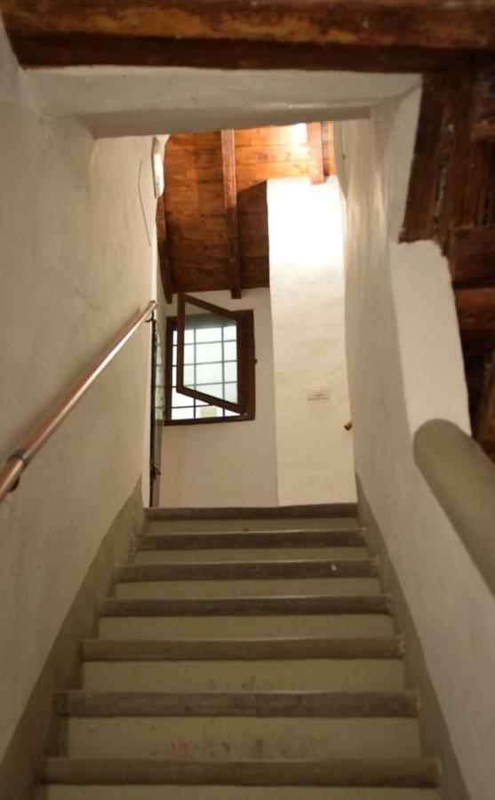Calzaiuoli Luxury And Characteristic Appartement Florence
