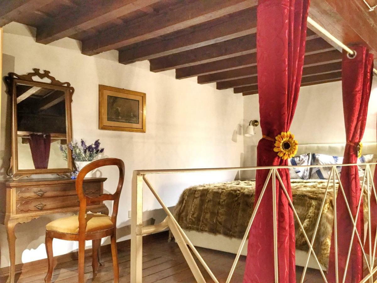 Appartement Florentine Style Florence