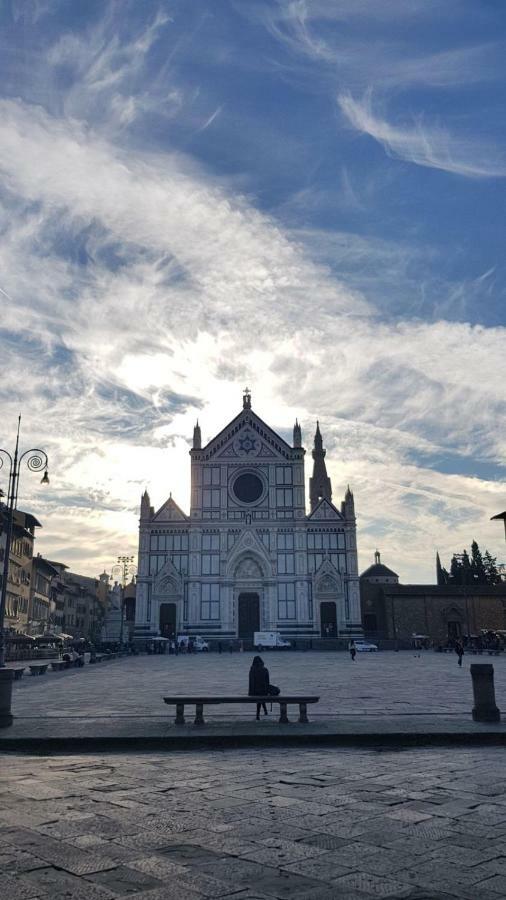 The Heart Of With View * Florenz
