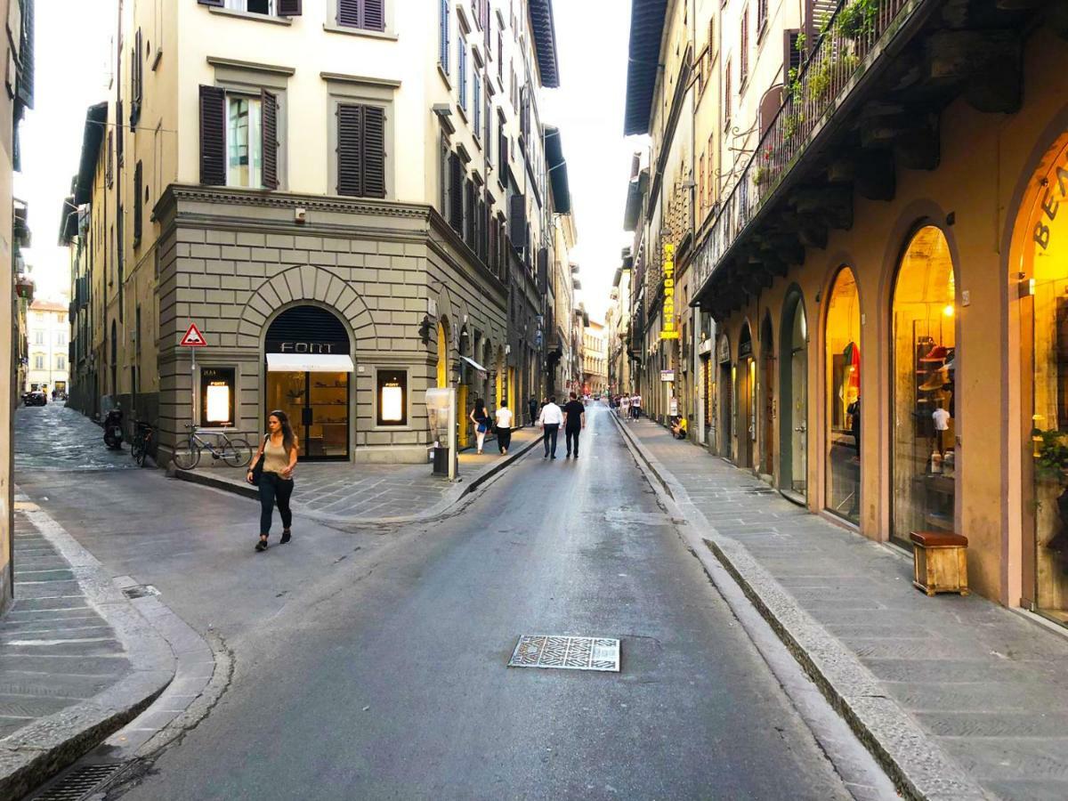 Florentine Style Florence