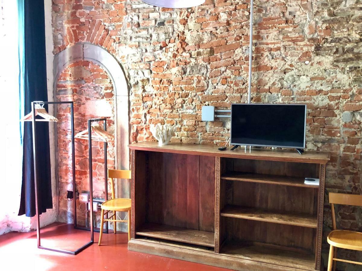 Velvet Loft - Santo Spirito Appartamento *