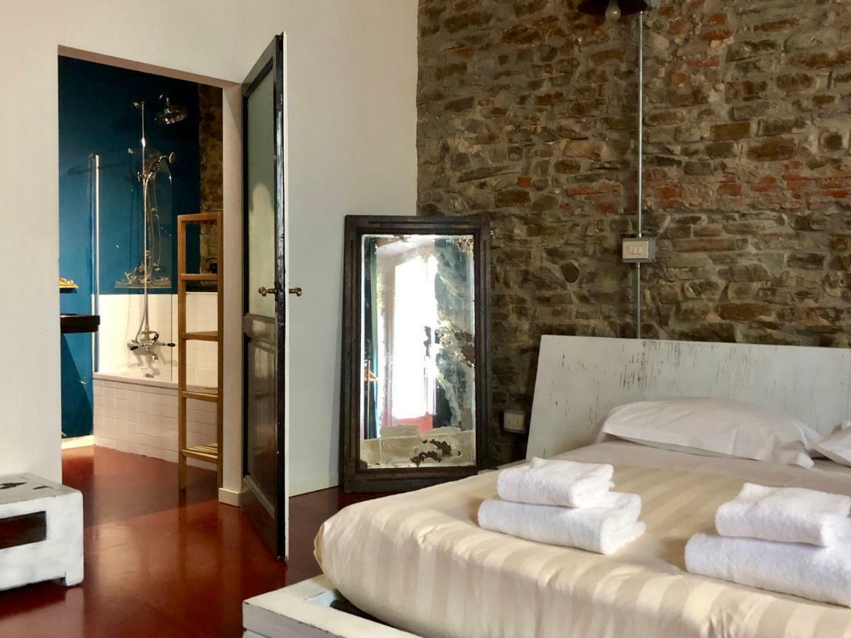 Velvet Loft - Santo Spirito Appartamento