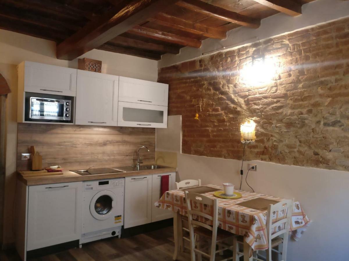 Apartamento San Lorenzo Church *
