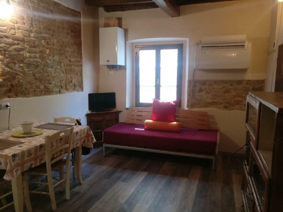 Apartamento San Lorenzo Church *