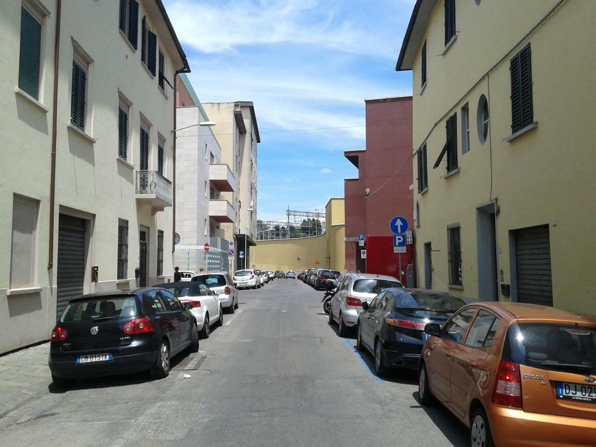 Apartamento I 3 Papaveri *
