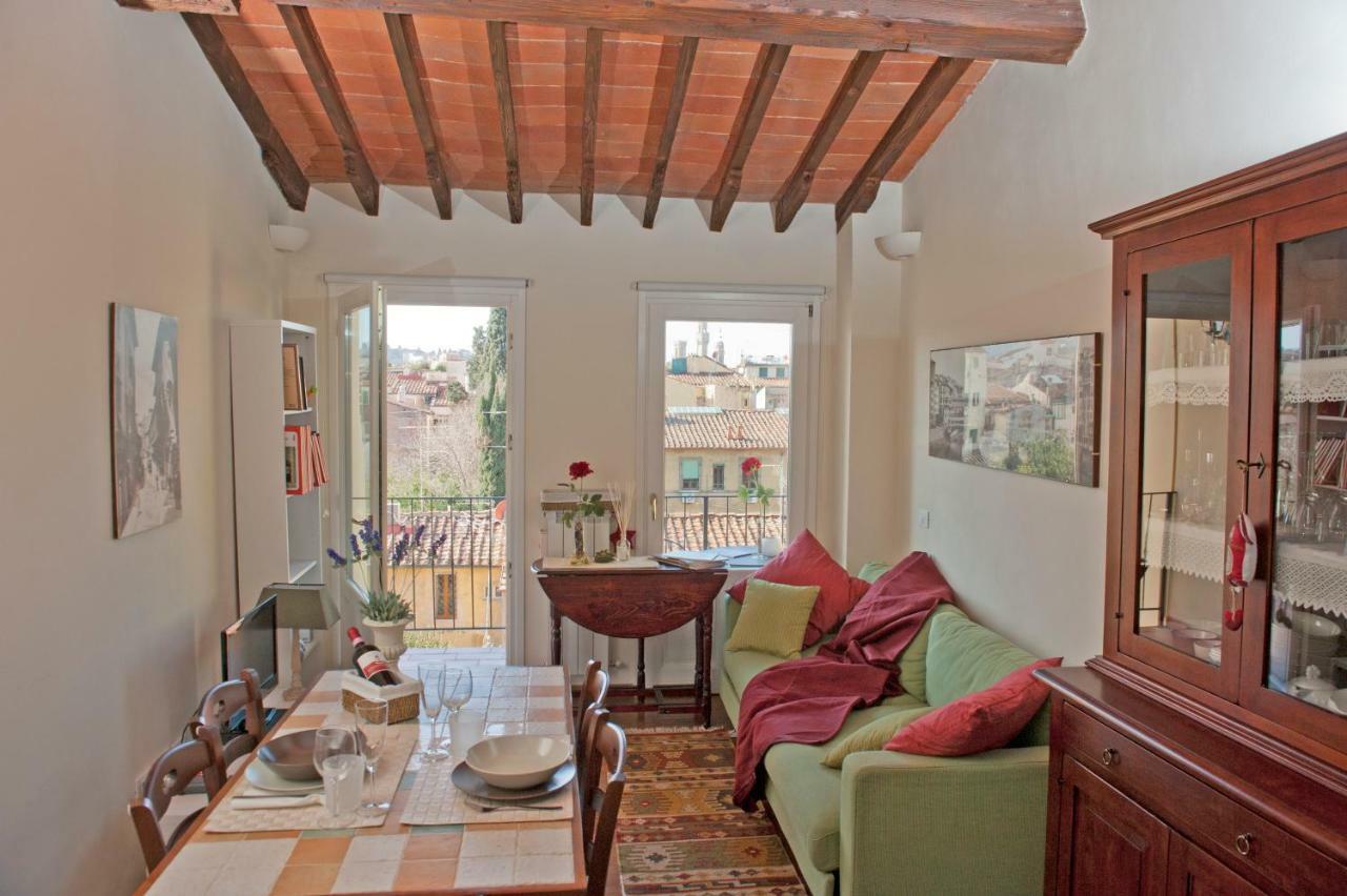 Appartement Casa Colonna Florence
