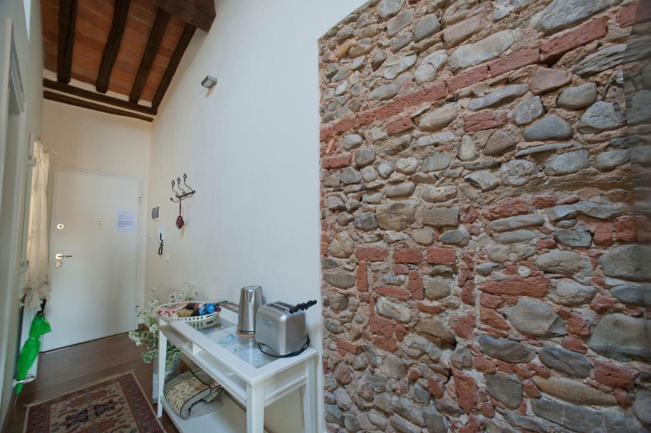 Casa Colonna * Florence