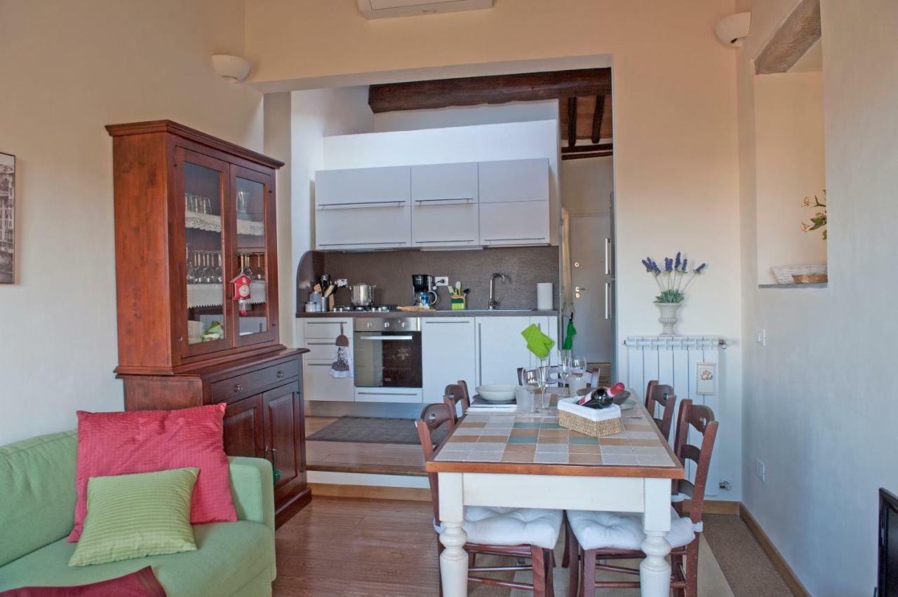 Casa Colonna Appartement *