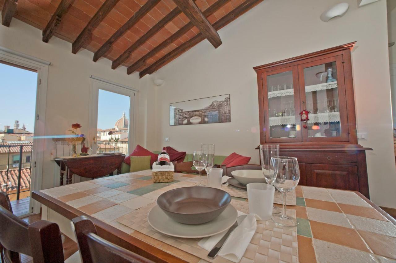 Appartement Casa Colonna *