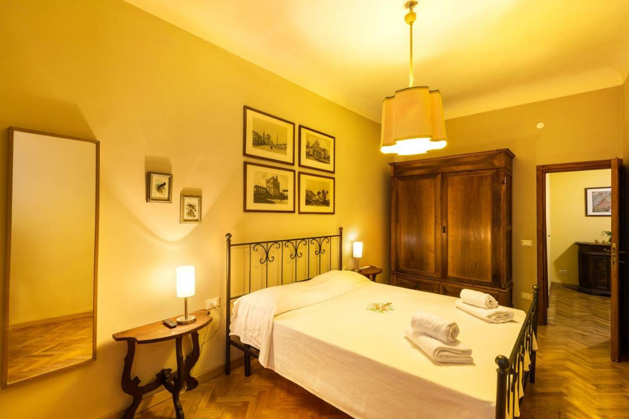 Piccolo Sogno Flat Apartment Florenz