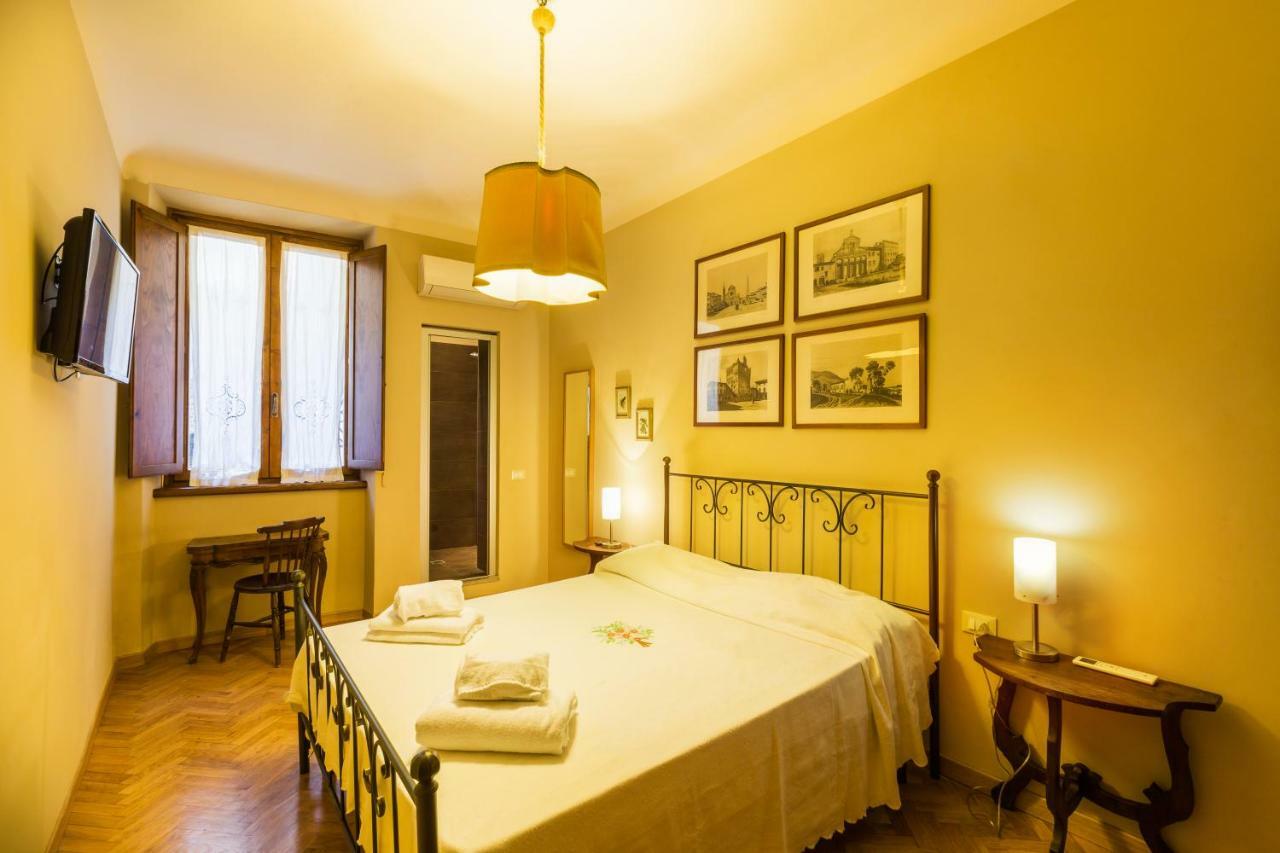 Apartment Piccolo Sogno Flat Florenz