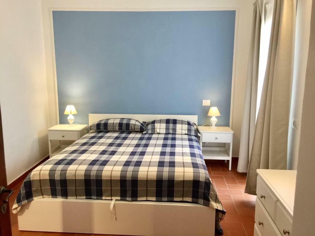 Appartement Dalu Davide - Private Car Park 15 Minutes To The Center