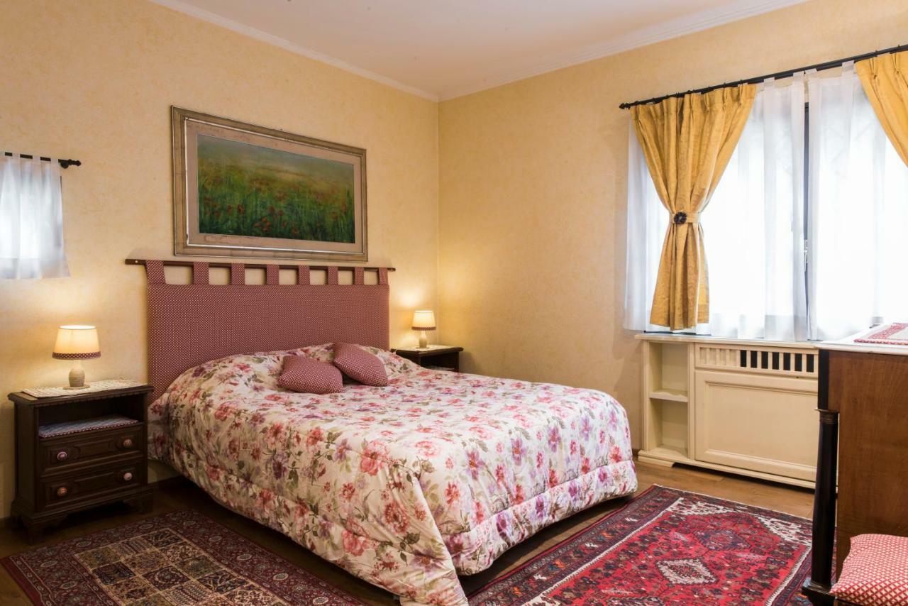 Villa Stylish Florentine In The With Pool *