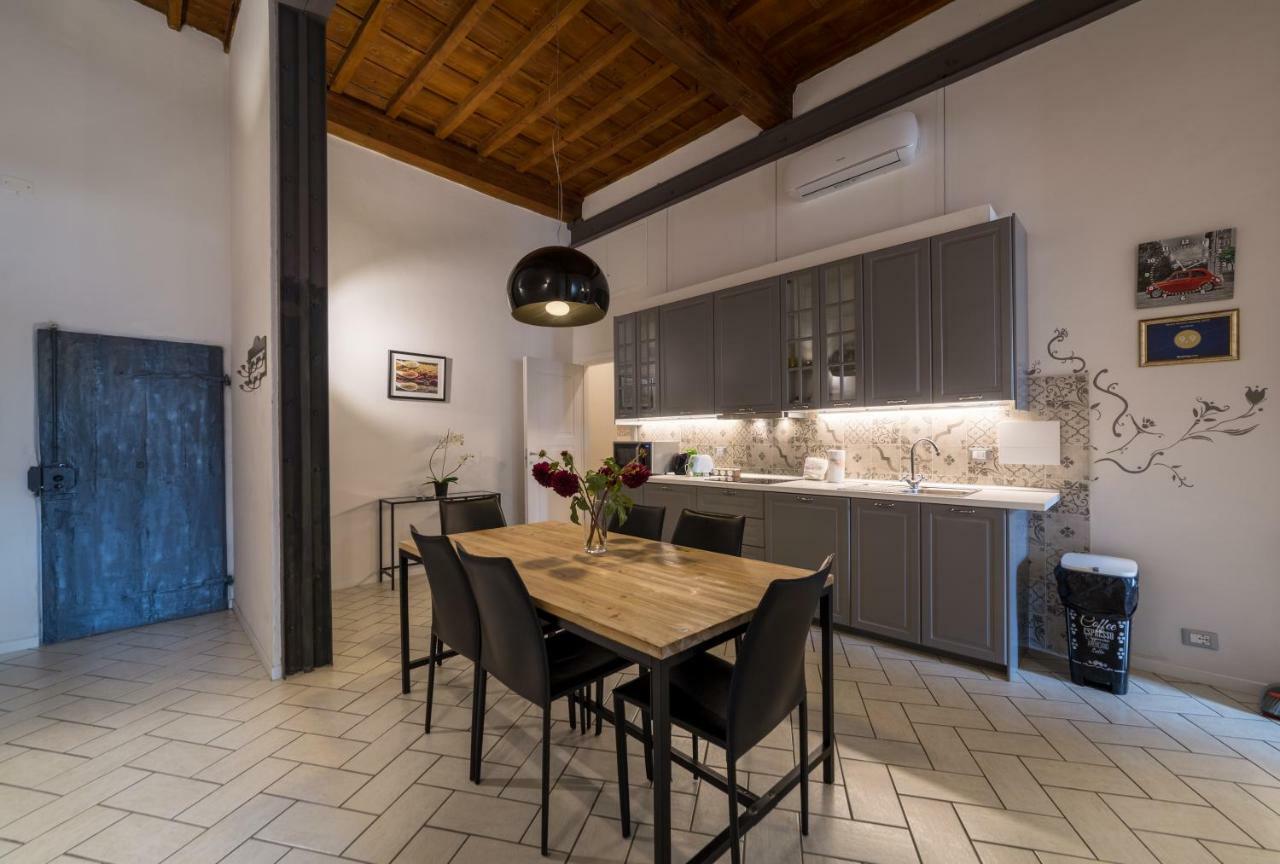 Apartment Duallook *