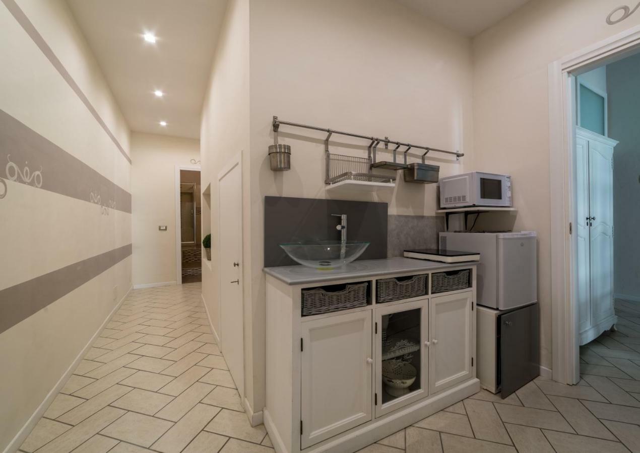 Apartment Duallook