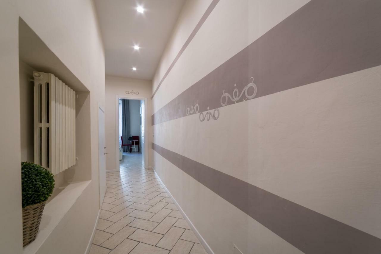 Duallook Apartment Florence