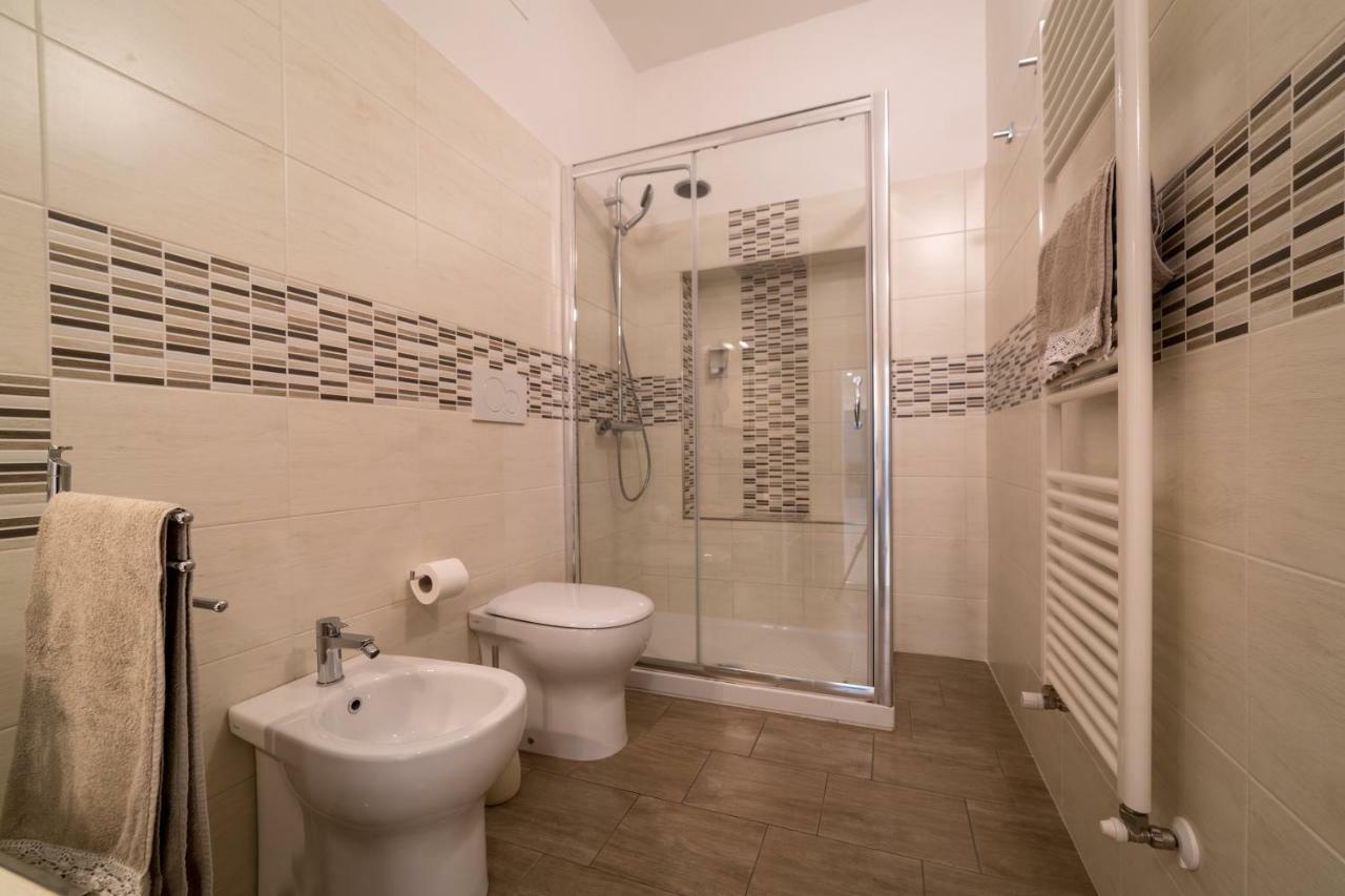 Duallook Apartment Florence