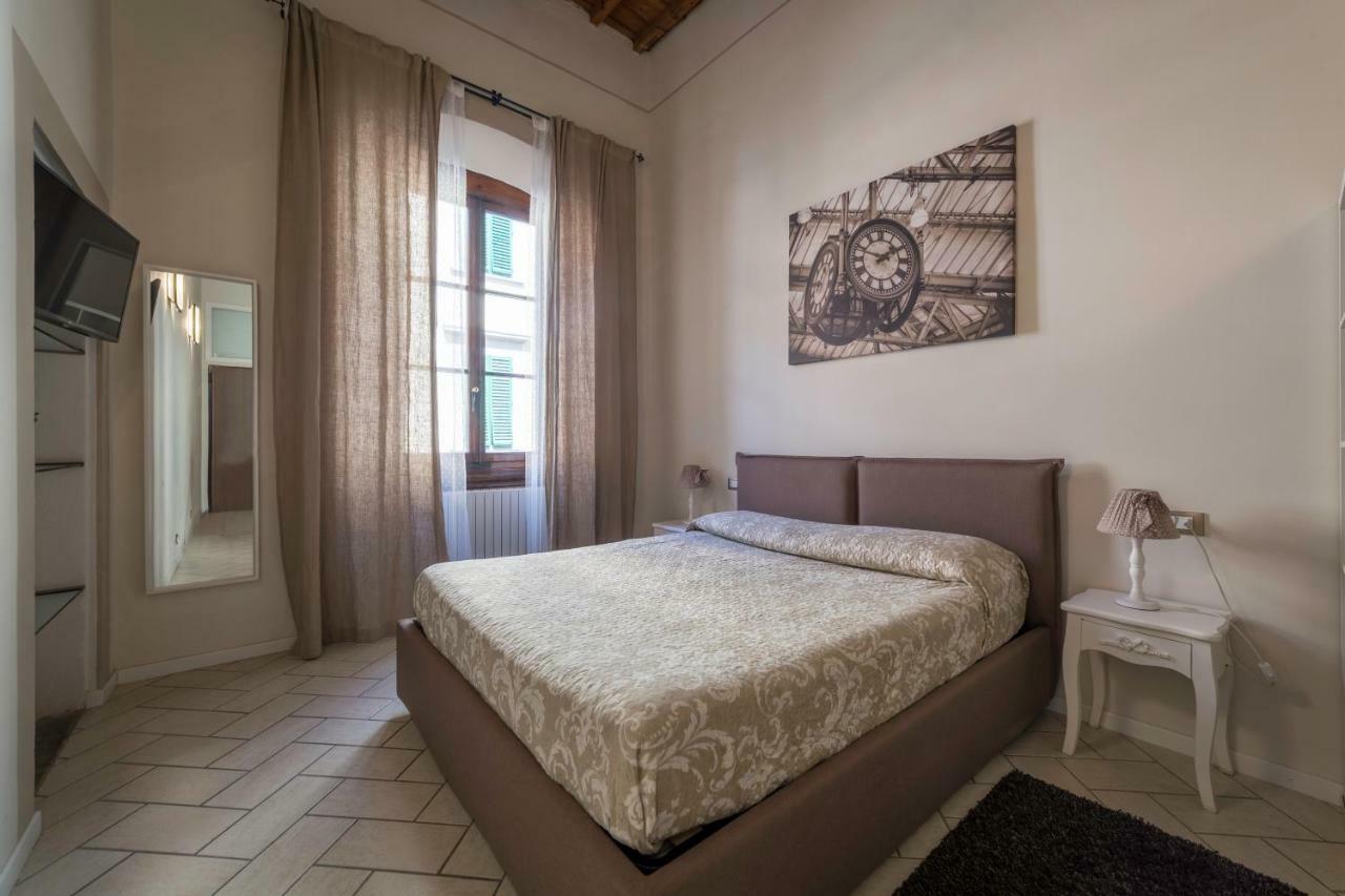 Duallook Apartment Florence
