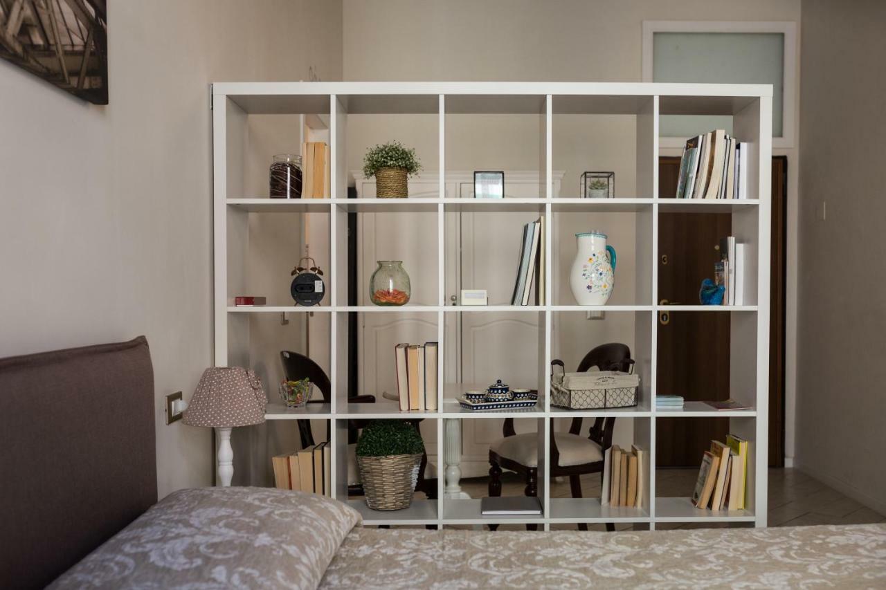 Duallook Apartment Florence