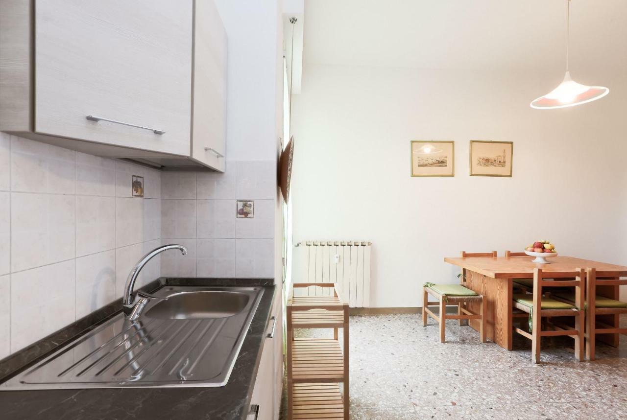 Appartement Da Vinci *