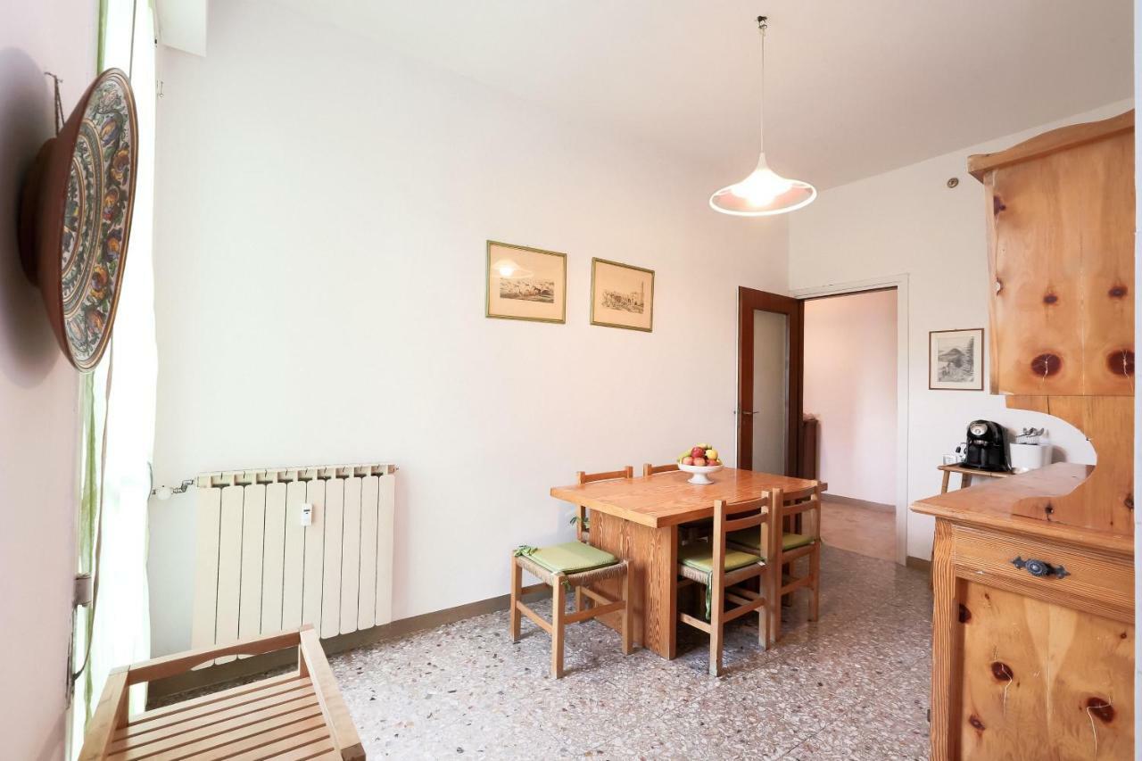 Appartement Da Vinci Florence
