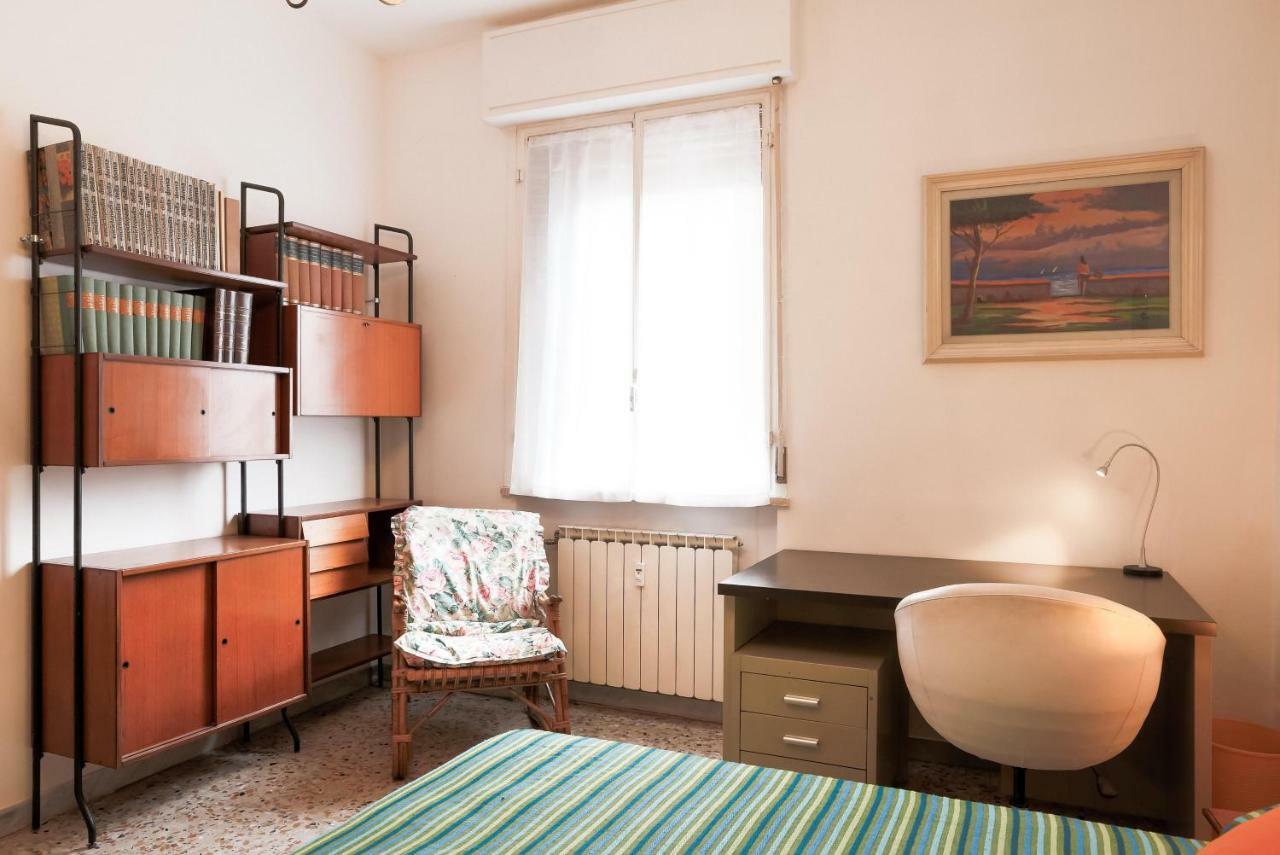 Da Vinci Appartement *