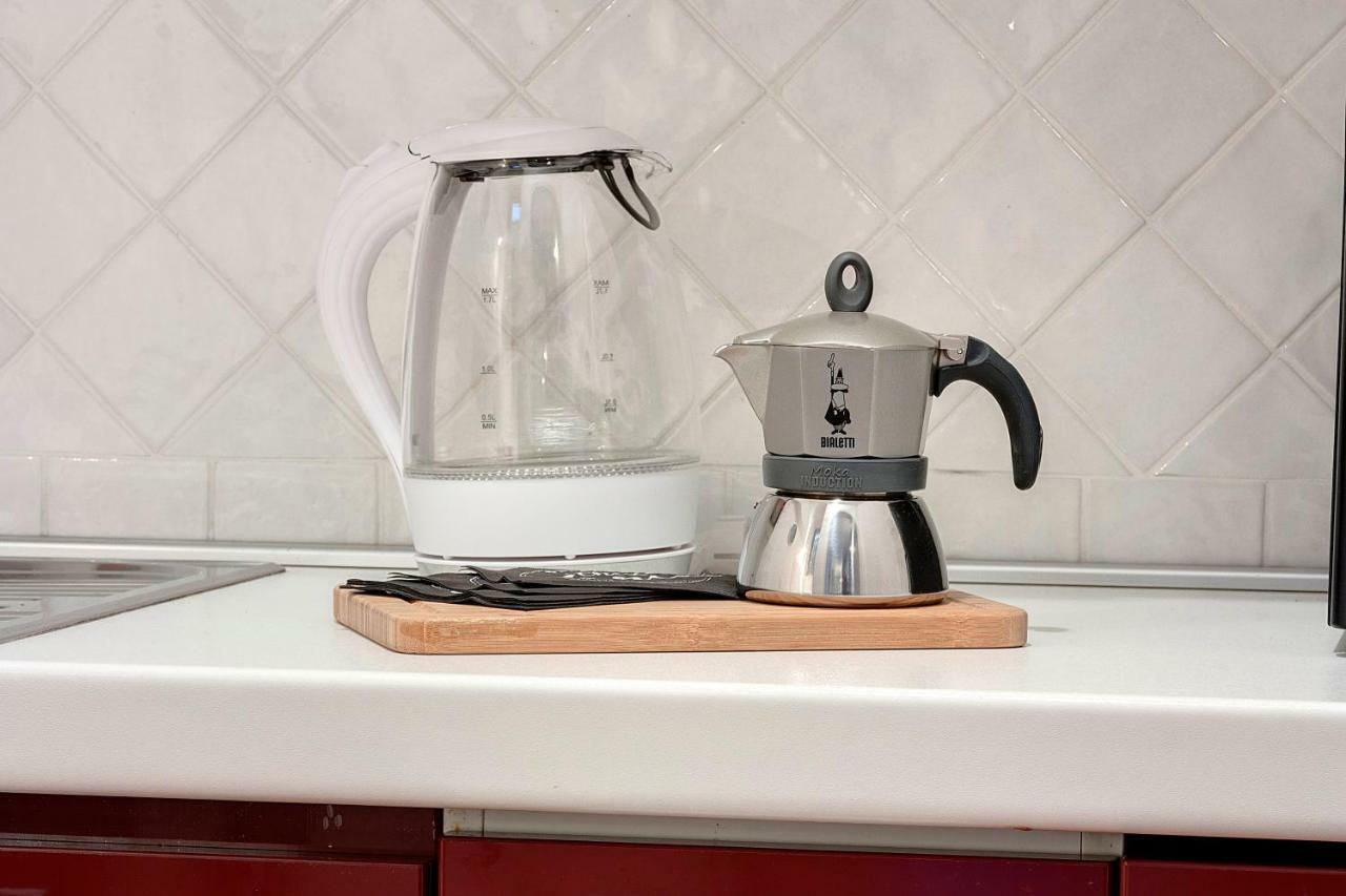 Espresso By Mamo