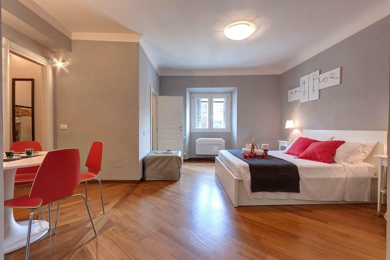 Apartment Espresso By Mamo Florence
