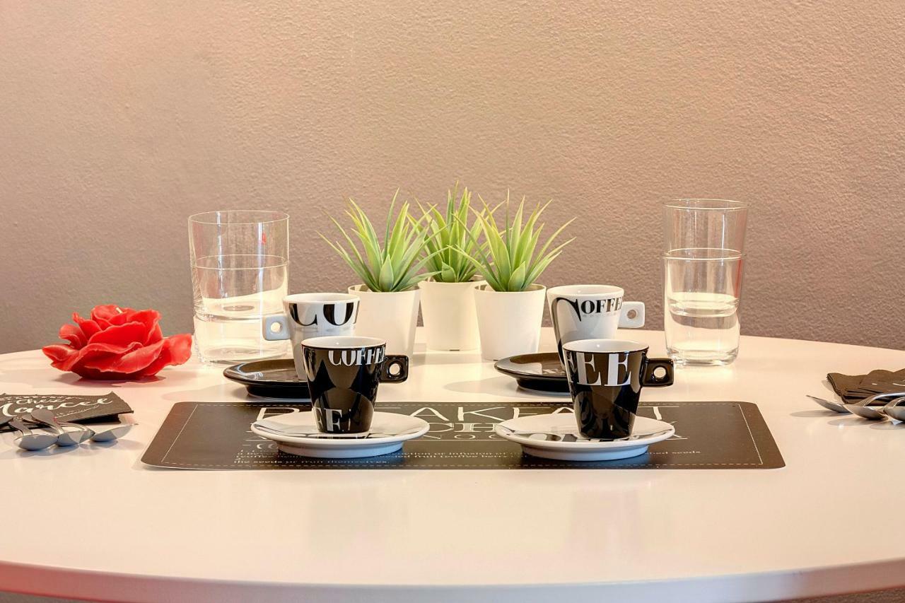 Espresso By Mamo Apartment