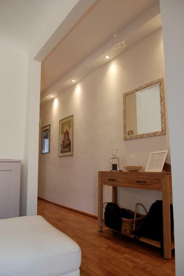 La Musa Di Via Dante Appartement *