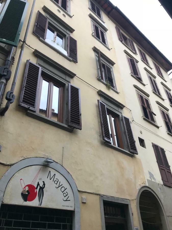 Appartement La Musa Di Via Dante Florence