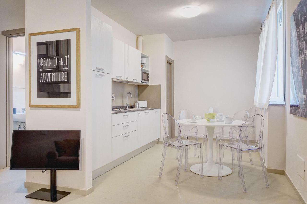 Apartment Dante By Prestige *