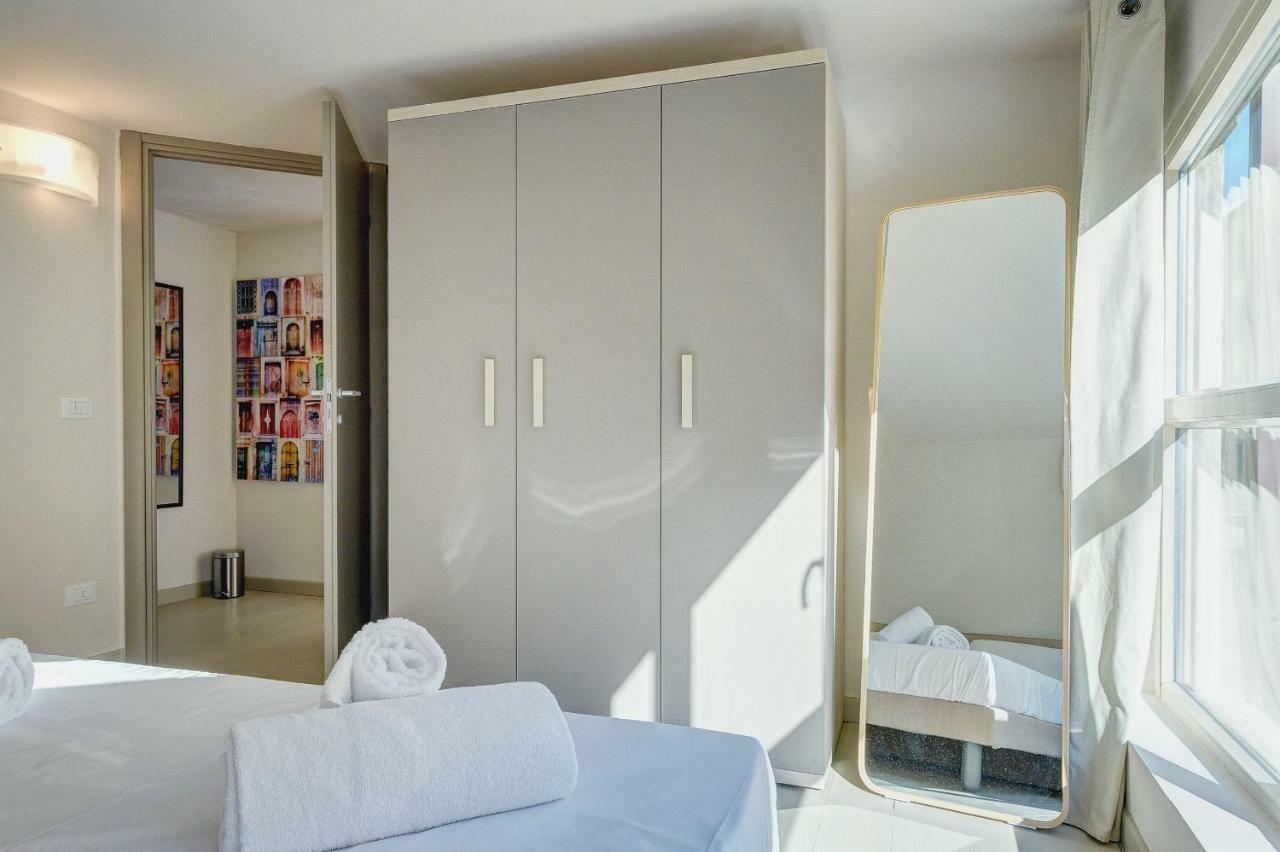 Dante By Prestige Apartment Florence